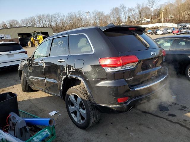 Photo 1 VIN: 1C4RJFCG4GC377567 - JEEP GRAND CHEROKEE 