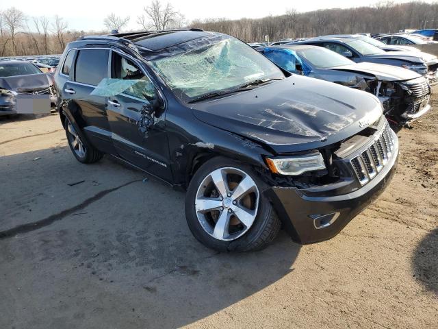 Photo 3 VIN: 1C4RJFCG4GC377567 - JEEP GRAND CHEROKEE 