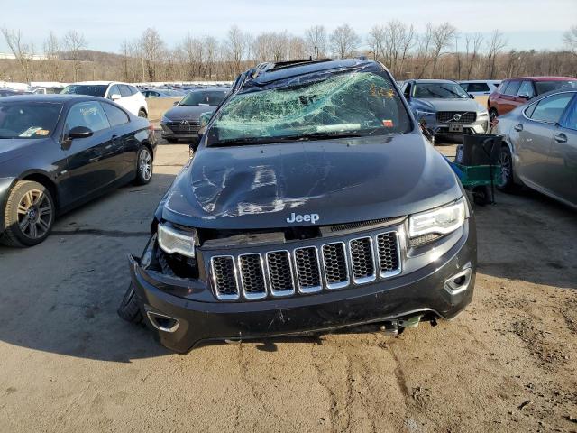 Photo 4 VIN: 1C4RJFCG4GC377567 - JEEP GRAND CHEROKEE 