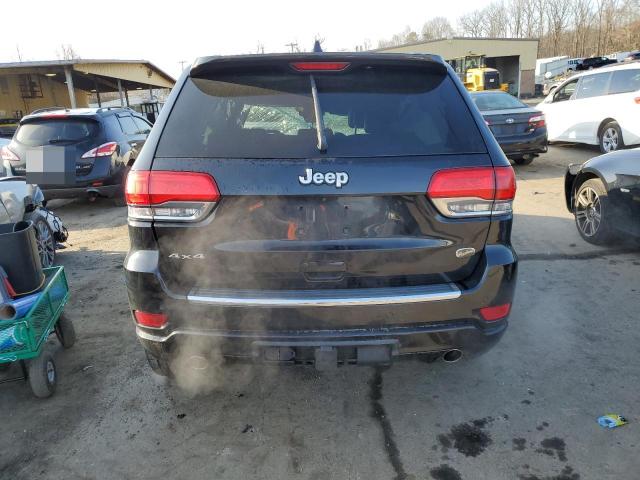 Photo 5 VIN: 1C4RJFCG4GC377567 - JEEP GRAND CHEROKEE 