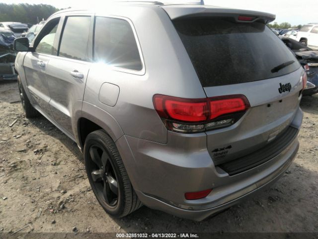 Photo 2 VIN: 1C4RJFCG4GC458648 - JEEP GRAND CHEROKEE 