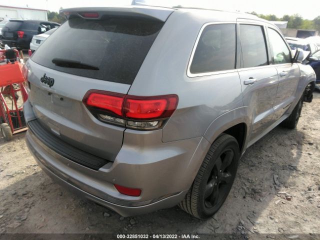 Photo 3 VIN: 1C4RJFCG4GC458648 - JEEP GRAND CHEROKEE 