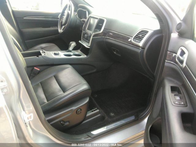 Photo 4 VIN: 1C4RJFCG4GC458648 - JEEP GRAND CHEROKEE 