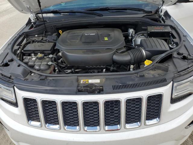 Photo 11 VIN: 1C4RJFCG4GC491679 - JEEP GRAND CHEROKEE 