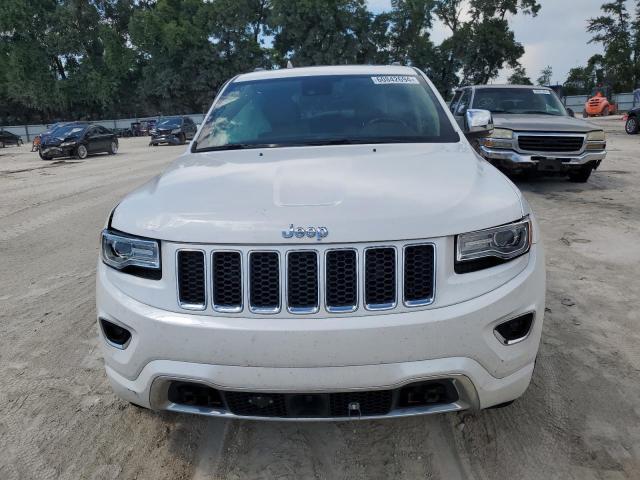 Photo 4 VIN: 1C4RJFCG4GC491679 - JEEP GRAND CHEROKEE 