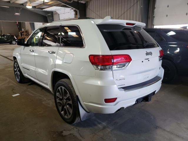 Photo 2 VIN: 1C4RJFCG4JC124370 - JEEP GRAND CHEROKEE 