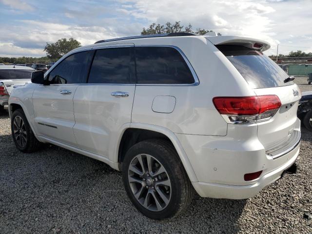 Photo 1 VIN: 1C4RJFCG4JC217194 - JEEP GRAND CHEROKEE 