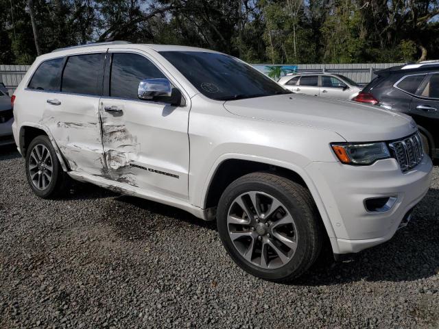 Photo 3 VIN: 1C4RJFCG4JC217194 - JEEP GRAND CHEROKEE 