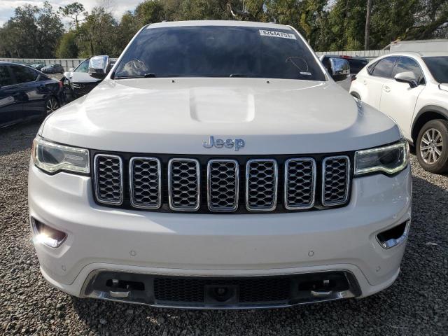 Photo 4 VIN: 1C4RJFCG4JC217194 - JEEP GRAND CHEROKEE 