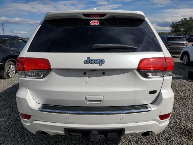 Photo 5 VIN: 1C4RJFCG4JC217194 - JEEP GRAND CHEROKEE 