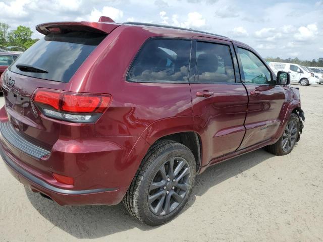 Photo 2 VIN: 1C4RJFCG4JC227465 - JEEP GRAND CHEROKEE 