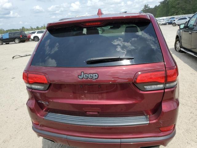 Photo 5 VIN: 1C4RJFCG4JC227465 - JEEP GRAND CHEROKEE 