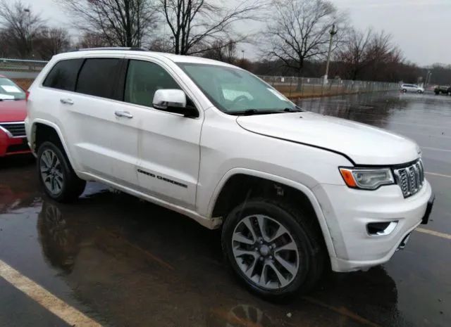 Photo 0 VIN: 1C4RJFCG4JC272714 - JEEP GRAND CHEROKEE 