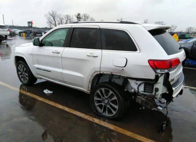 Photo 2 VIN: 1C4RJFCG4JC272714 - JEEP GRAND CHEROKEE 