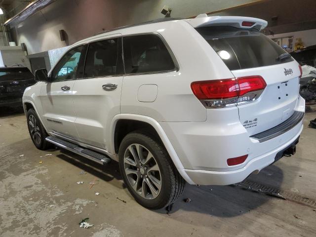 Photo 1 VIN: 1C4RJFCG4JC305839 - JEEP GRAND CHEROKEE 