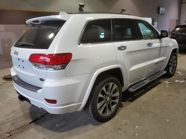 Photo 2 VIN: 1C4RJFCG4JC305839 - JEEP GRAND CHEROKEE 