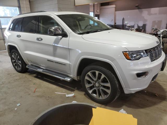 Photo 3 VIN: 1C4RJFCG4JC305839 - JEEP GRAND CHEROKEE 