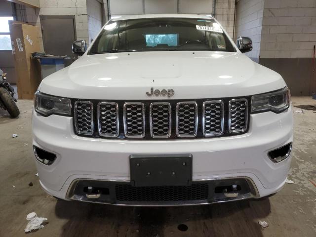 Photo 4 VIN: 1C4RJFCG4JC305839 - JEEP GRAND CHEROKEE 