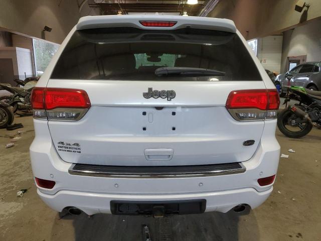 Photo 5 VIN: 1C4RJFCG4JC305839 - JEEP GRAND CHEROKEE 