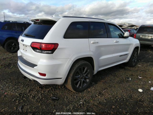 Photo 3 VIN: 1C4RJFCG4KC547967 - JEEP GRAND CHEROKEE 