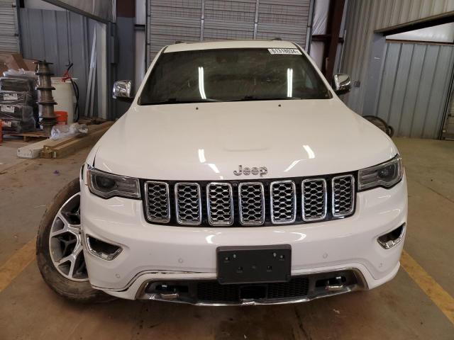 Photo 4 VIN: 1C4RJFCG4LC364196 - JEEP GRAND CHEROKEE 