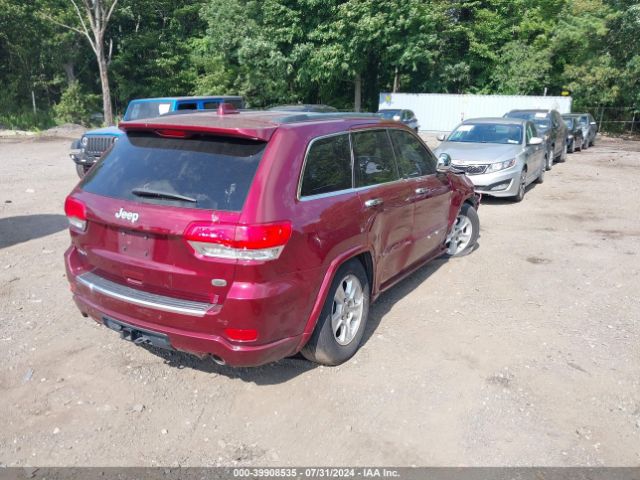 Photo 3 VIN: 1C4RJFCG4MC565825 - JEEP GRAND CHEROKEE 