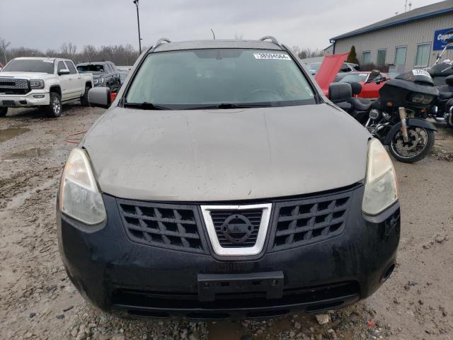 Photo 4 VIN: 1C4RJFCG4MC786972 - NISSAN ROGUE 