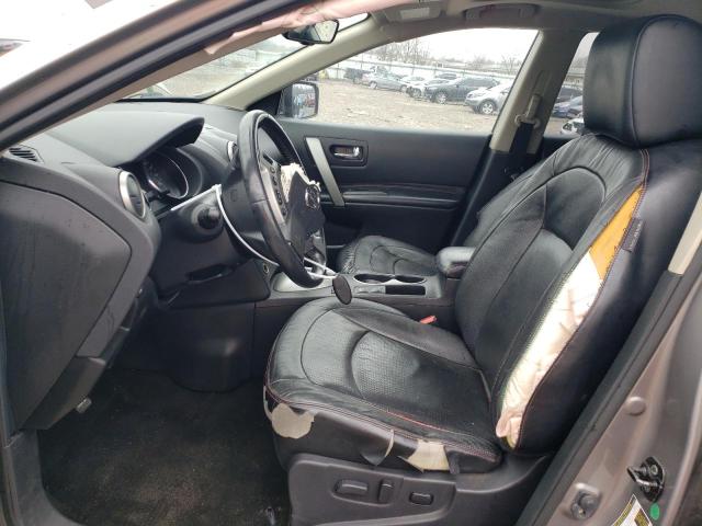 Photo 6 VIN: 1C4RJFCG4MC786972 - NISSAN ROGUE 