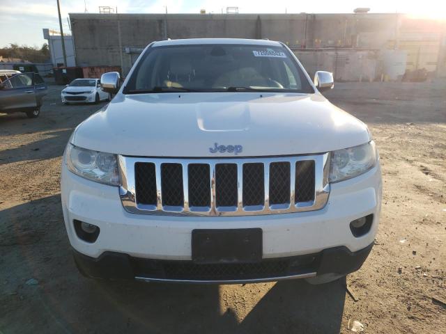 Photo 4 VIN: 1C4RJFCG5CC132691 - JEEP GRAND CHER 