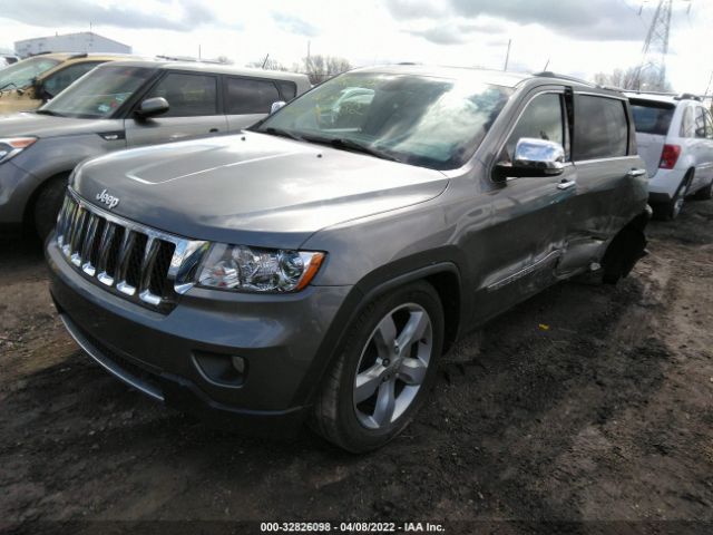 Photo 1 VIN: 1C4RJFCG5CC140483 - JEEP GRAND CHEROKEE 