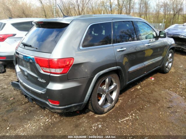 Photo 3 VIN: 1C4RJFCG5CC140483 - JEEP GRAND CHEROKEE 