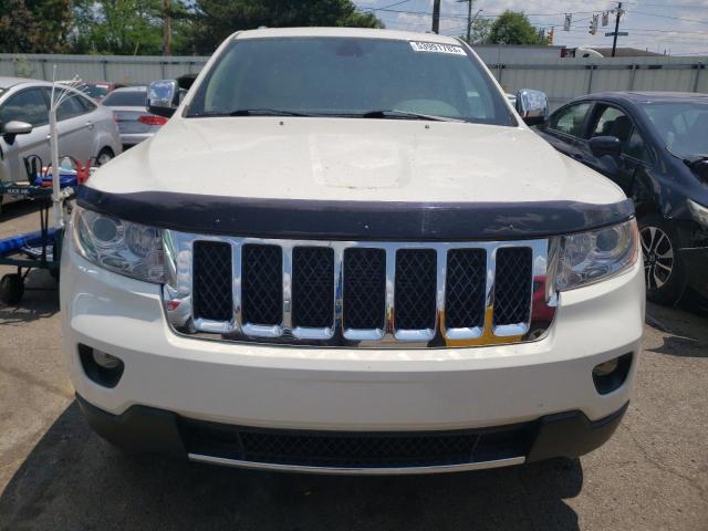 Photo 4 VIN: 1C4RJFCG5CC175055 - JEEP GRAND CHER 