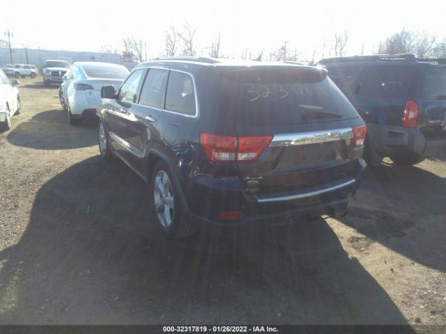 Photo 2 VIN: 1C4RJFCG5CC219734 - JEEP GRAND CHEROKEE 