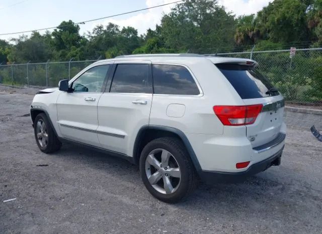 Photo 2 VIN: 1C4RJFCG5CC229552 - JEEP GRAND CHEROKEE 