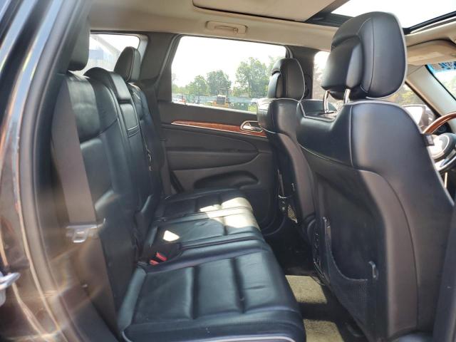 Photo 10 VIN: 1C4RJFCG5CC262826 - JEEP GRAND CHEROKEE 