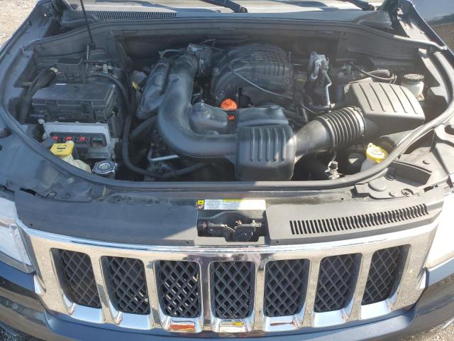 Photo 11 VIN: 1C4RJFCG5CC262826 - JEEP GRAND CHEROKEE 