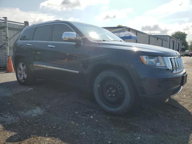 Photo 3 VIN: 1C4RJFCG5CC262826 - JEEP GRAND CHEROKEE 