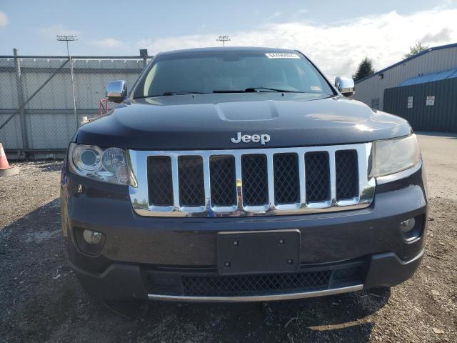 Photo 4 VIN: 1C4RJFCG5CC262826 - JEEP GRAND CHEROKEE 