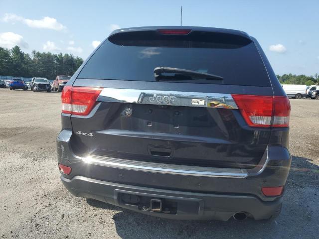 Photo 5 VIN: 1C4RJFCG5CC262826 - JEEP GRAND CHEROKEE 