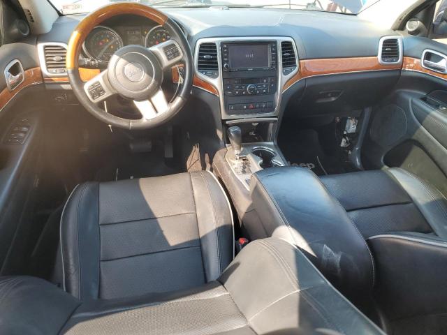 Photo 7 VIN: 1C4RJFCG5CC262826 - JEEP GRAND CHEROKEE 