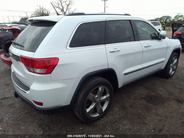 Photo 3 VIN: 1C4RJFCG5DC594203 - JEEP GRAND CHEROKEE 