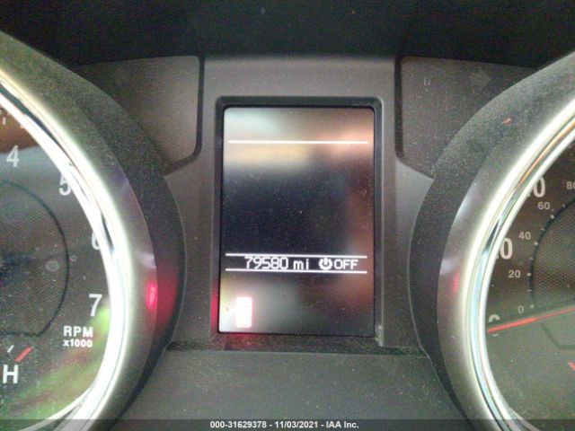 Photo 6 VIN: 1C4RJFCG5DC594203 - JEEP GRAND CHEROKEE 