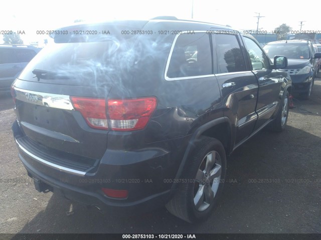 Photo 3 VIN: 1C4RJFCG5DC606818 - JEEP GRAND CHEROKEE 