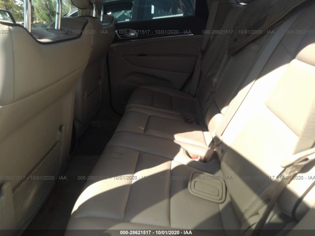 Photo 7 VIN: 1C4RJFCG5EC169002 - JEEP GRAND CHEROKEE 