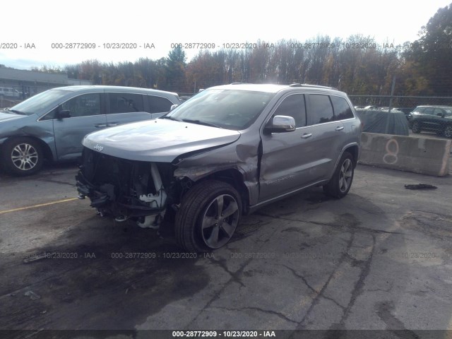 Photo 1 VIN: 1C4RJFCG5EC200359 - JEEP GRAND CHEROKEE 