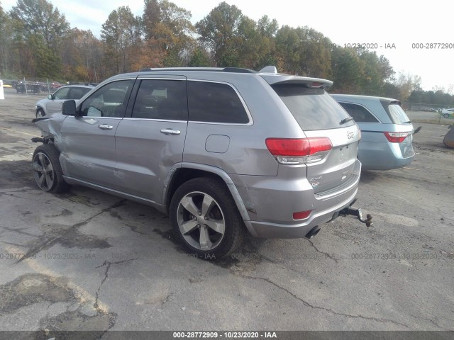 Photo 2 VIN: 1C4RJFCG5EC200359 - JEEP GRAND CHEROKEE 