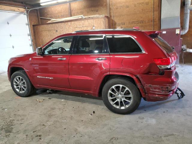 Photo 1 VIN: 1C4RJFCG5EC252011 - JEEP GRAND CHEROKEE 