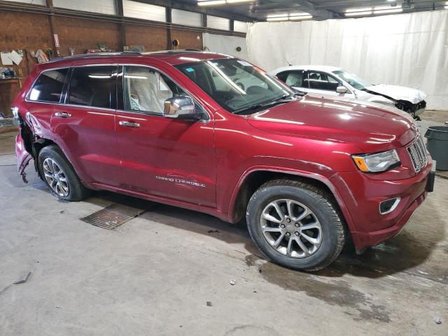 Photo 3 VIN: 1C4RJFCG5EC252011 - JEEP GRAND CHEROKEE 