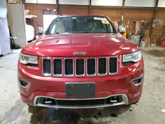 Photo 4 VIN: 1C4RJFCG5EC252011 - JEEP GRAND CHEROKEE 