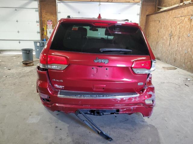 Photo 5 VIN: 1C4RJFCG5EC252011 - JEEP GRAND CHEROKEE 